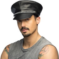 Boland Rocker - biker cap - Costume Accessory