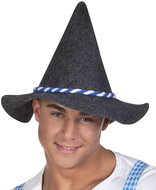 Boland Hat Bavarian Oktoberfest - Costume Accessory