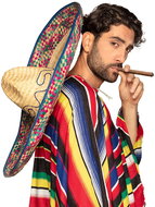 Boland Mexican sombrero 70 cm - Costume Accessory