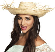 Boland Hawaiian beach strawfish - Costume Accessory