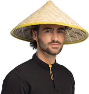 Boland Klobouk orientální vietnamský - Doplněk ke kostýmu