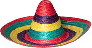 Boland Mexické sombréro 49 cm - Doplněk ke kostýmu