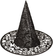 Boland Witch hat bat motif - Costume Accessory