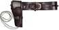 Boland Cowboy belt with holster - Costume Accessory