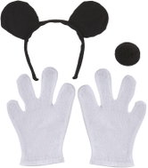 Widmann Baby mouse set - Costume Accessory