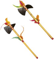 Widmann Indian tomahawk axes 2 pcs - Toy Axe