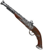 Widmann Pirate pistol bambitka - Toy Gun