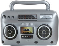 Widmann Inflatable cassette 50 cm - Costume Accessory