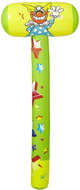 Widmann Inflatable clown hammer - Costume Accessory