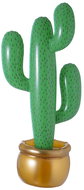 Widmann Inflatable cactus 90 cm - Decoration