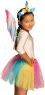 Boland Rainbow Unicorn Set - Costume Accessory
