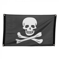 Boland Pirate flag 60 × 90 cm - Flag