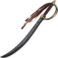 Boland Pirate Sabre - Costume Accessory