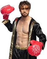Boland Inflatable Boxing Gloves 48 cm - Costume Accessory