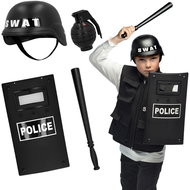 Boland Children's Strike Team Weapons Set - Costume Accessory