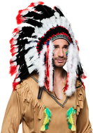 Boland Indian headband feather Apache - Costume Accessory
