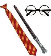 Widmann Harry the Wizard Set - Costume Accessory