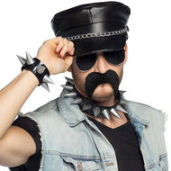 Boland Five-piece rocker set - Costume Accessory