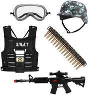 Boland Children's Strike Team Set - Costume Accessory