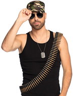 Boland Soldier carnival set - Costume Accessory