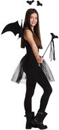 Boland Bat set with skirt - Costume Accessory