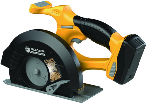 Wiky Circular saw 31 × 12 × 20,5 cm - Children's Tools - Main image