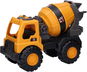 Wiky Vehicles Auto stavební domíchávač 31 cm - Auto