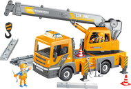 Wiky Crane with effects, kit 41 cm - Game Set