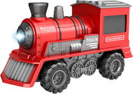 Wiky Vehicles Mašinka s efekty 23,5 cm - Vláček
