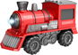 Wiky Vehicles Mašinka s efekty 23,5 cm - Vláček