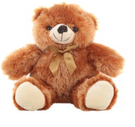 Wiky Bear 33 cm - Soft Toy