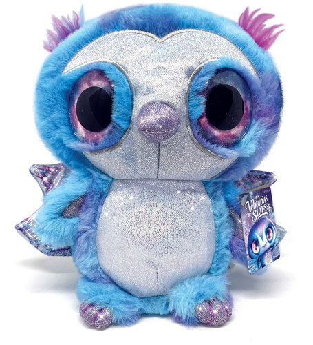Nebulous Stars Blizzia 20 cm - Soft Toy - Main image