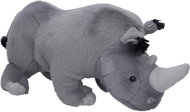 Wiky Rhino 39 cm - Soft Toy