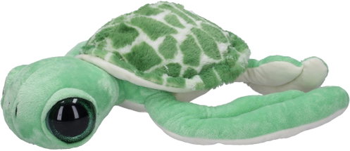Wiky Turtle 35 cm - Soft Toy - Main image