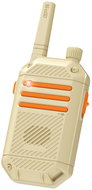 Wiky Walkie-talkie set 2 pcs, 17 × 7 cm - Kids' Walkie Talkie