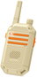 Kids' Walkie Talkie Wiky Walkie-talkie set 2 pcs, 17 × 7 cm - Dětská vysílačka