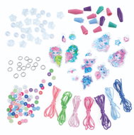 WIKY Nebulous Stars Friendship Necklaces set - Jewellery Making Set