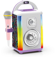 Wiky Music box with microphone 28 cm - Musical Toy
