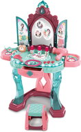 Wiky Cosmetic table with effects 76 cm - Kids' Vanity