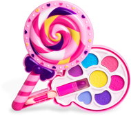 MARTINELIA Candy lollipop Baby cosmetics set - Dětská kosmetická sada