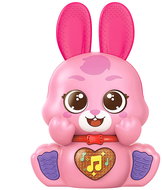 Wiky Králík opakující s efekty 12 cm - Interactive Animal Toy