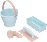 Wiky Sada na písek 4 ks - Sand Tool Kit