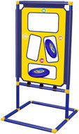 Wiky Throwing Game with Target 45 × 49 × 91cm - Toss Game
