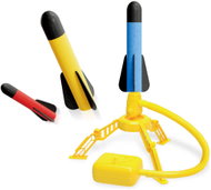 Wiky Rocket Launcher Set - Toss Game