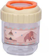 Wiky Insect Box with Magnifying Glass 8 × 8 × 9.5cm - Insect Catcher