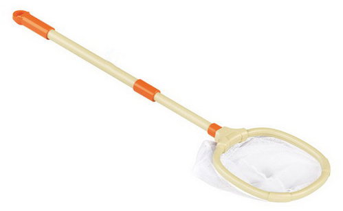 Wiky Insect Net 73cm - Insect Catcher - Main image