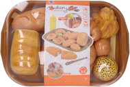 WIKY Pastries with Tray 32cm - Toy Kitchen Food