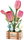 Model Kit - Tulip 21cm