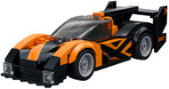 WIKY CADA Blitz Orange 13.5cm - Building Set
