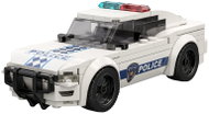 WIKY CADA Midnight Pursuit 14.4cm - Building Set